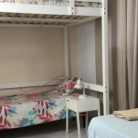 Apartman With Large Terrace