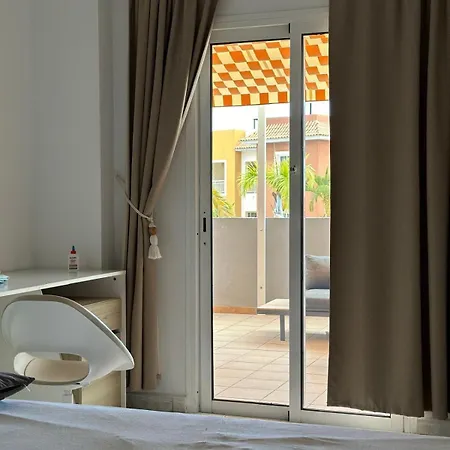 With Large Terrace * كالاو سالفاجي