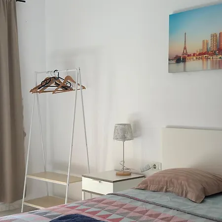 شقة With Large Terrace كالاو سالفاجي